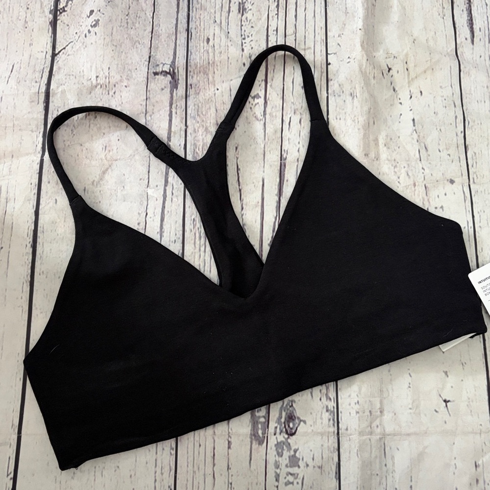 Athleta NWT Intuition Bra - Picture 3 of 5